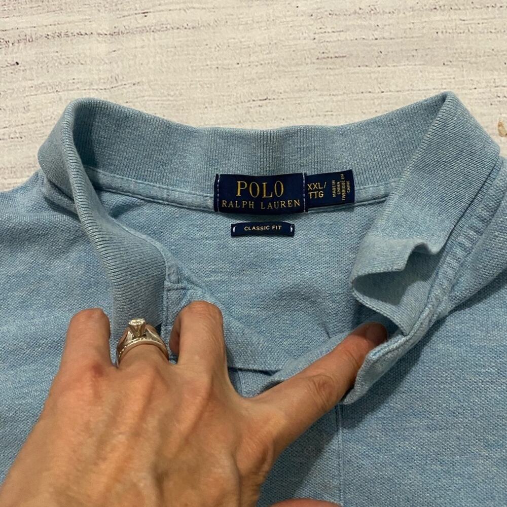 Polo Ralph Lauren - Picture 4 of 4